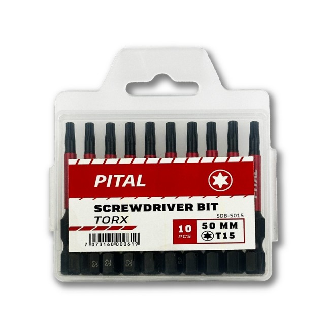 Håndverkerpakke, stor