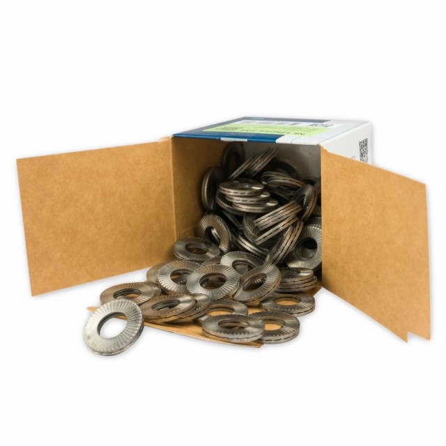 Nord-Lock M24 (NL24SPSS-254) 25,3x48,5x4,5mm 254 SMO