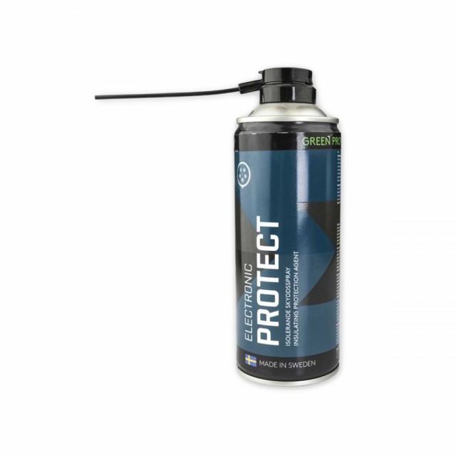 Master Electronic / Protect 400ml