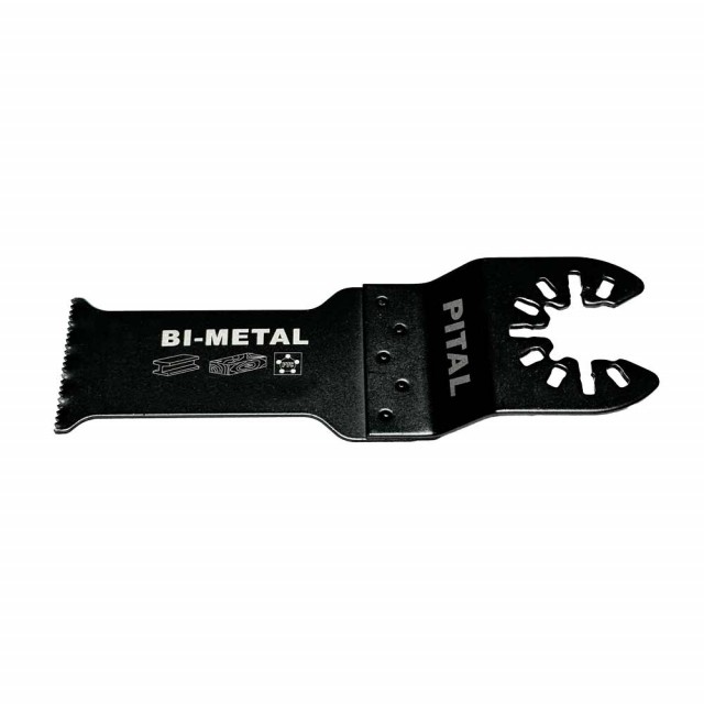 Pital Multisagblad Bimetall 28,5x54mm