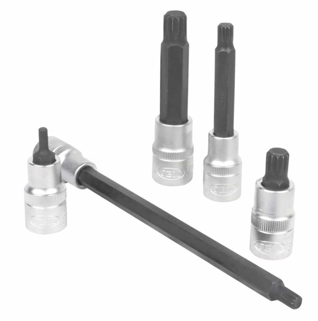JBM XZN pipesett 1/2