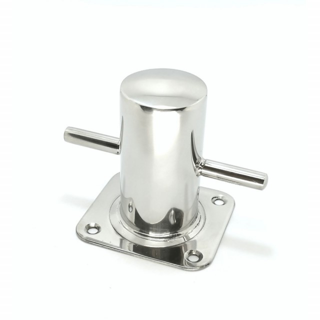 Bryggepullert 120mm A4 Syrefast M-8520