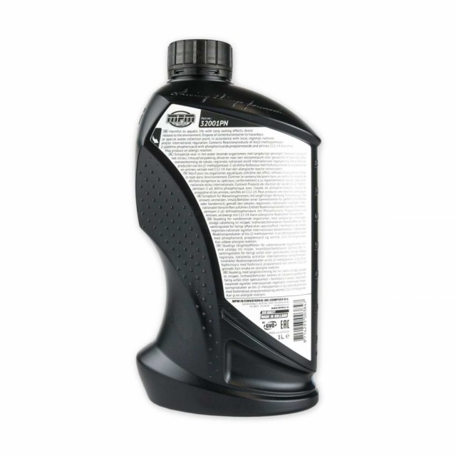 MPM Luftverktøyolje 32 / MPM Pneumatic Oil 32