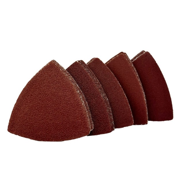 Pital Slipesett for multikuttere K60-K240