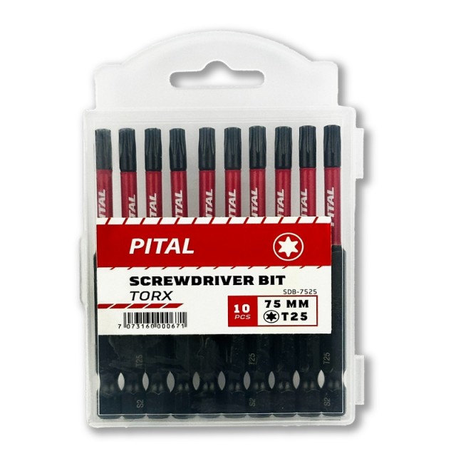 Håndverkerpakke, stor