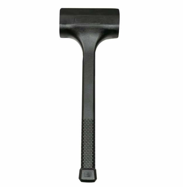JBM Rekylfri hammer - 1,8 kg.