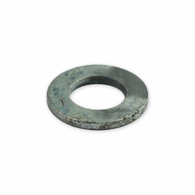 Skive M16 (17mm) HDG DIN 125-A