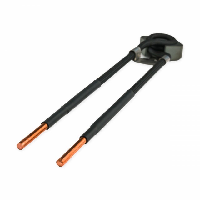 Induksjonsspole KMiC SPOT26FE – fokuseringsspiral for KMI Heater X150 og X175