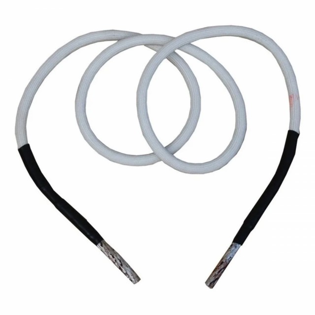 Induksjonsspole KMiC FLX – fleksibel spiral for KMI Heater X150 og X175 - 800mm