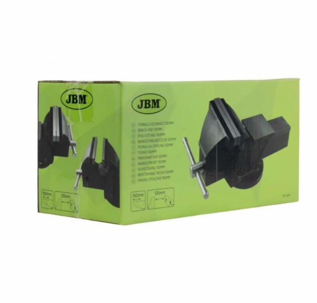 JBM Skrustikke - 150mm