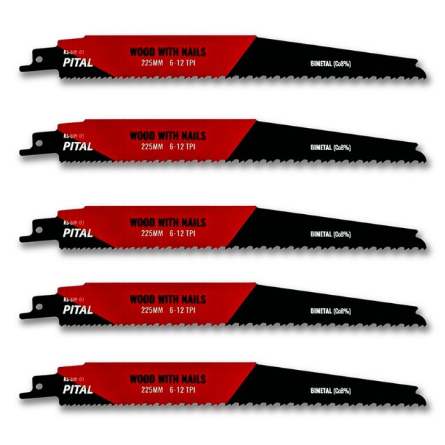 Håndverkerpakke, stor