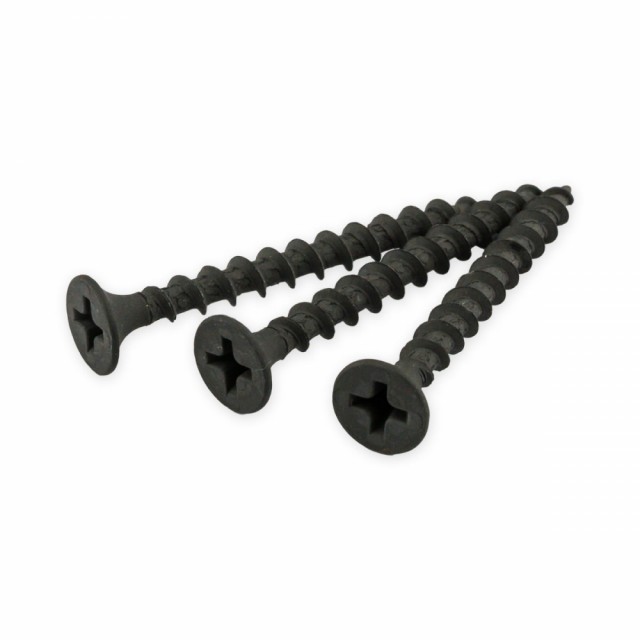 Gipsskrue 3,9x30mm EN 14566 PH2 1000 stk.