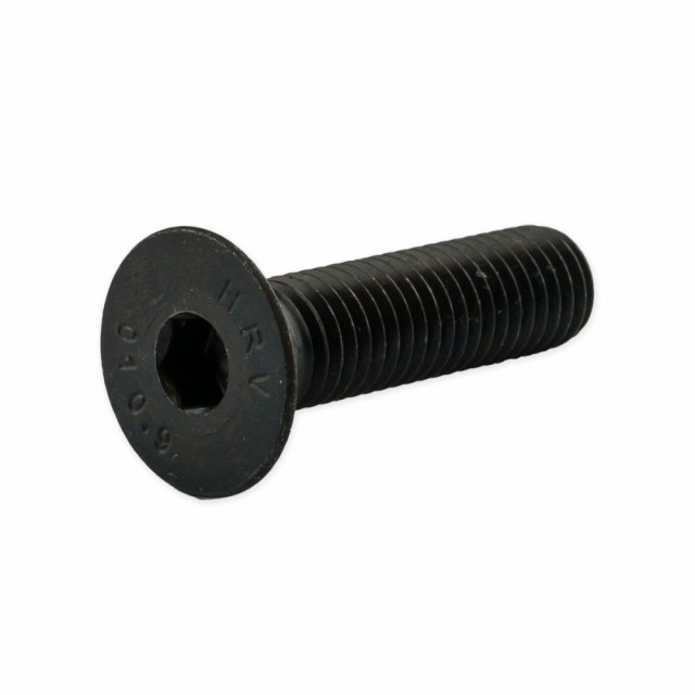 Senkeskrue M8x60mm Innvendig sekskant UBH 10.9 DIN 7991