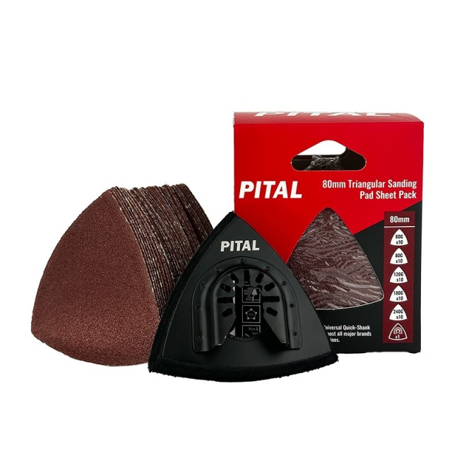 Håndverkerpakke, stor