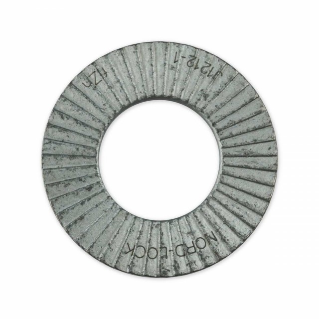 Nord-Lock M8 (NL8SP) 8,7x16,6x2,5mm Stål