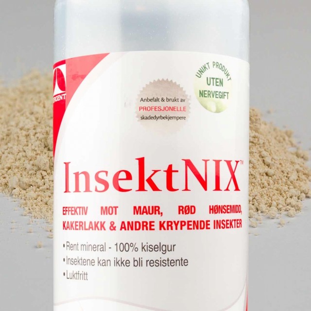 InsektNIX Insektmiddel 200g