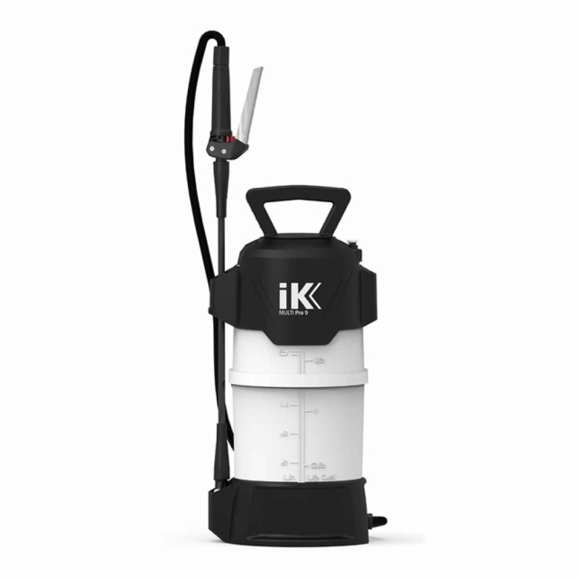 IK MULTI Pro 9 trykksprøyte