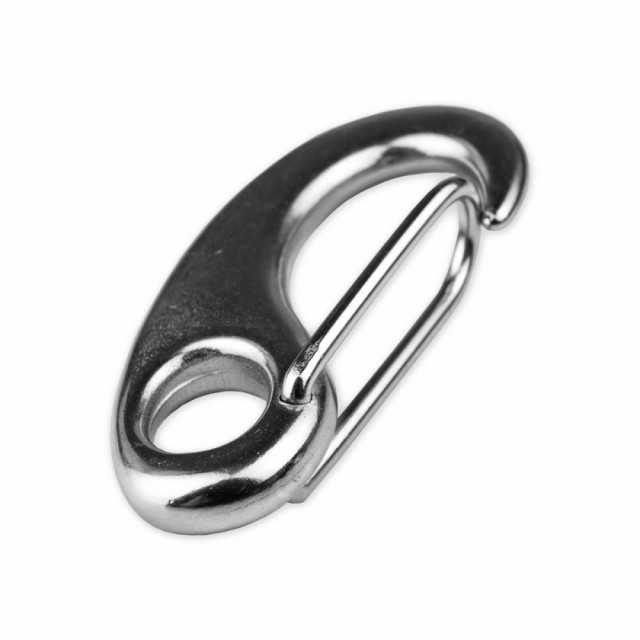 Fransk karabinkrok 7x70mm A4 Syrefast M-8251