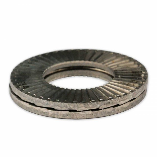 Nord-Lock M6 (NL6SPSS) 6,5x13,5x2,1mm Syrefast