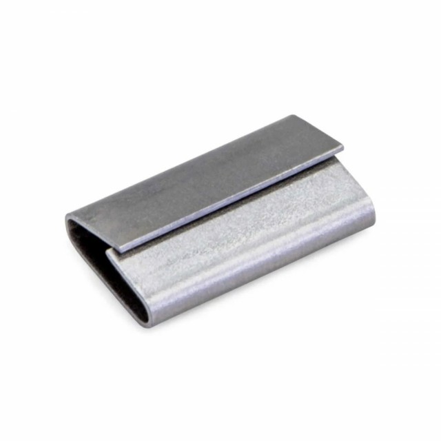 Plomber for 16mm stålbånd