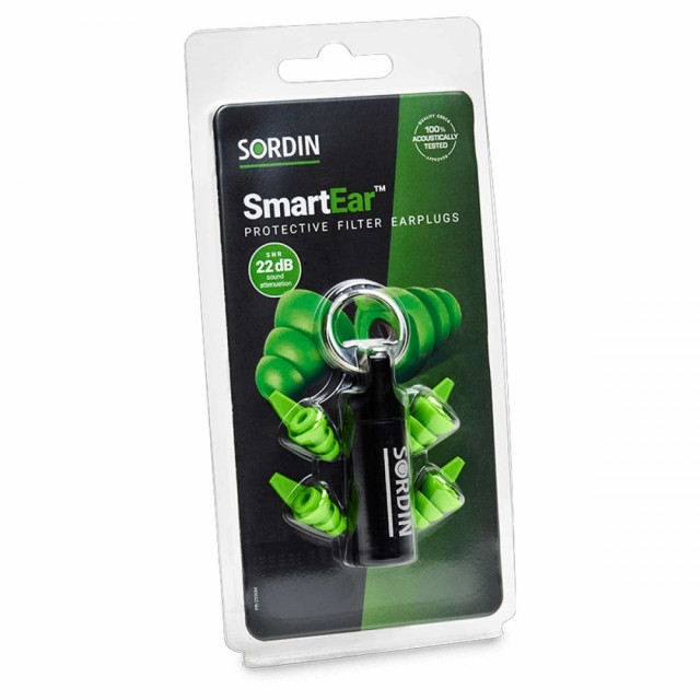 Sordin SmartEar Green M/L