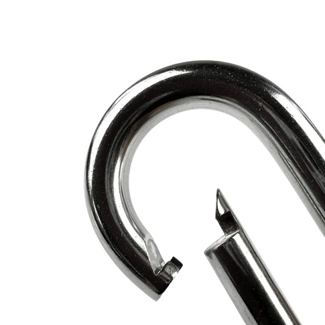 Karabinkrok 11x120mm A4 Syrefast M-8249