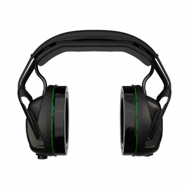 Sordin SHARP Headband Black Gel Bluetooth ONLY