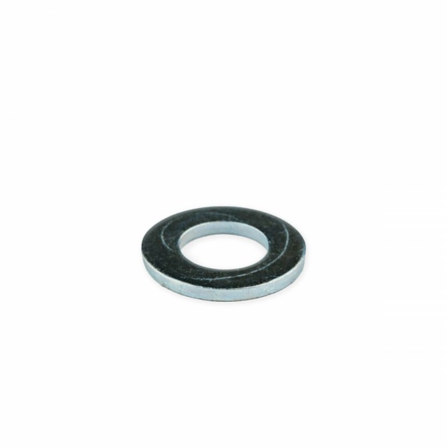 Skive M14 (15mm) Elforsinket DIN 125-A