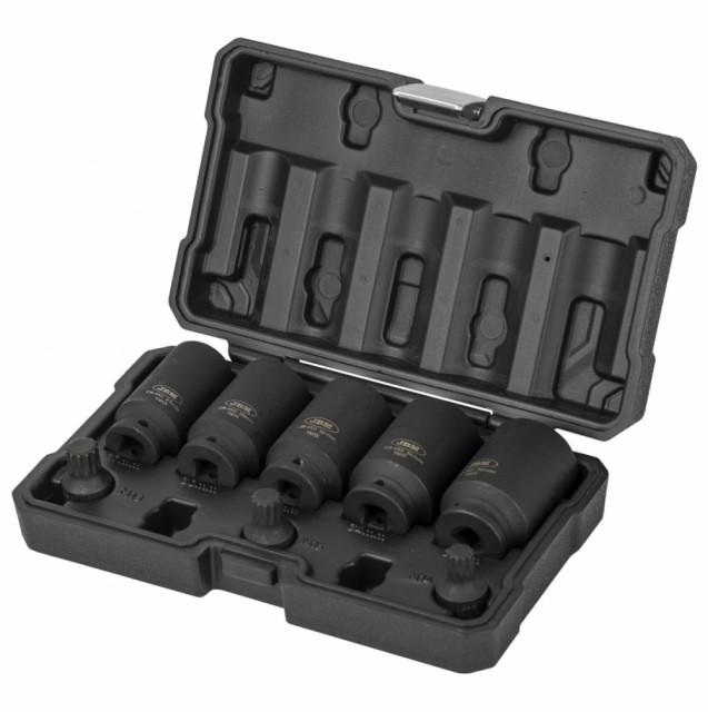 JBM Kraftpipsett 1/2