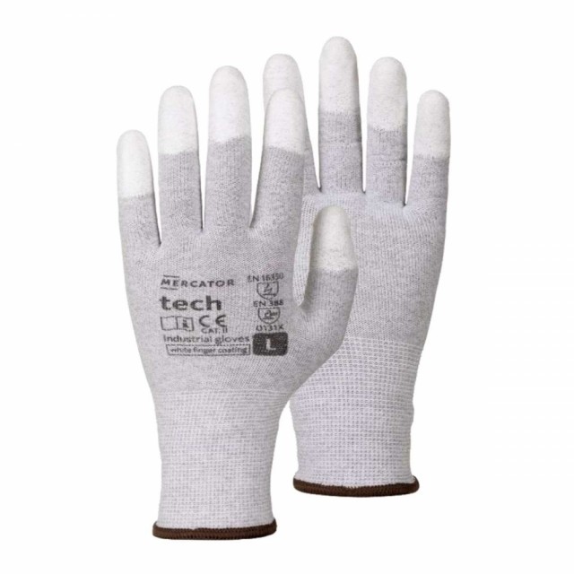 Mercator Arbeidshanske Tech ESD
