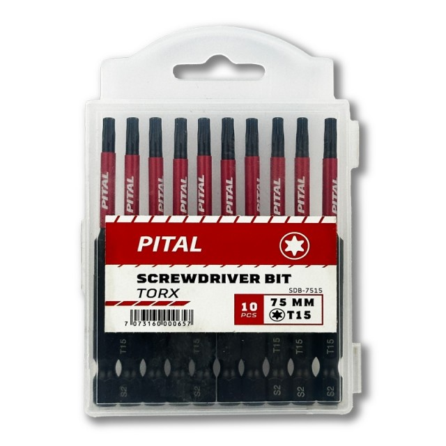 Håndverkerpakke, stor