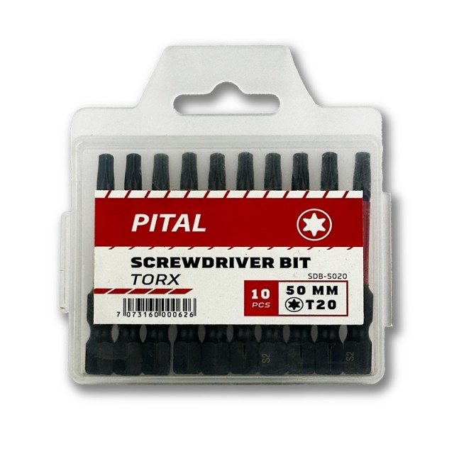 Håndverkerpakke, stor