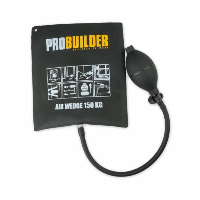 Luftkile, 150kg - Probuilder