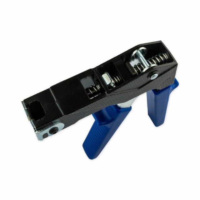 Monteringstang for plateanker