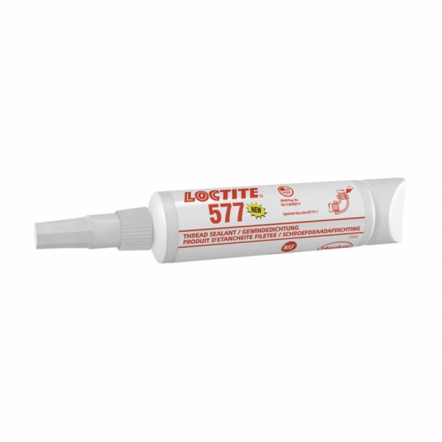 Loctite 577 Gjengetetting (medium) 50ml