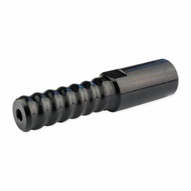 Kroneadapter R32 hunn til T38 hann