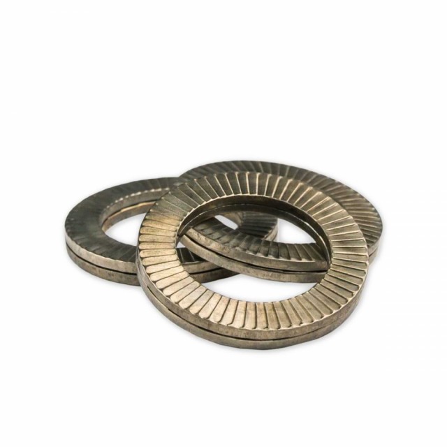 Nord-Lock M18 (NL18SS) 19,5x29,0x3,2mm Syrefast