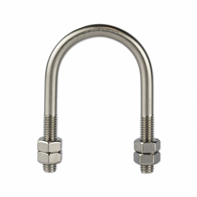 U-bolt 4