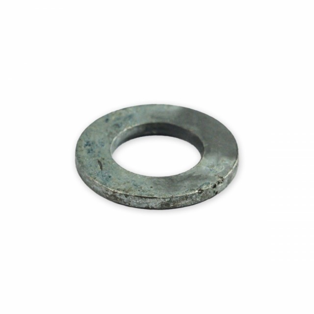 Skive M20 (21mm) HDG DIN 125-A / ISO 7089