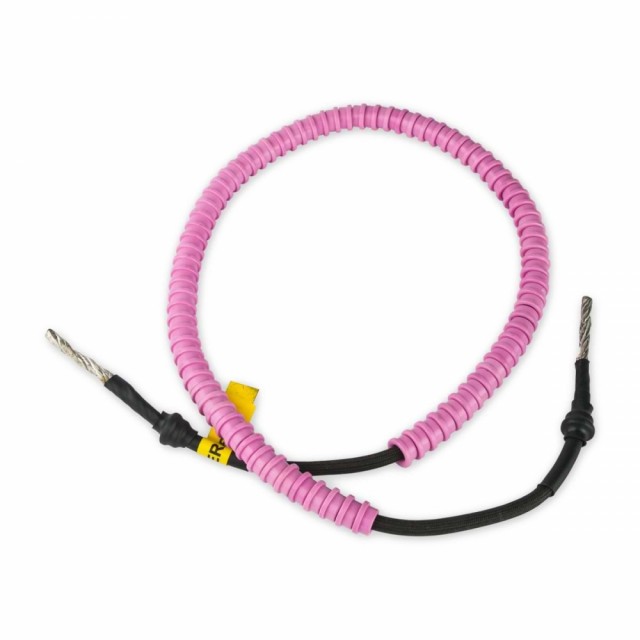 Induksjonsspole – keramisk flexi-spole 850 mm for KMI Heater X150 og X175