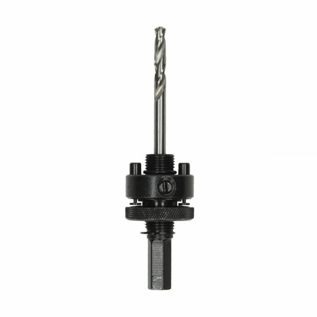 Hikoki Hullsagadapter med senterbor for TCT Ø32-152mm