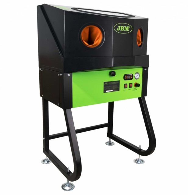 JBM Delevasker med termostat - 14 liter
