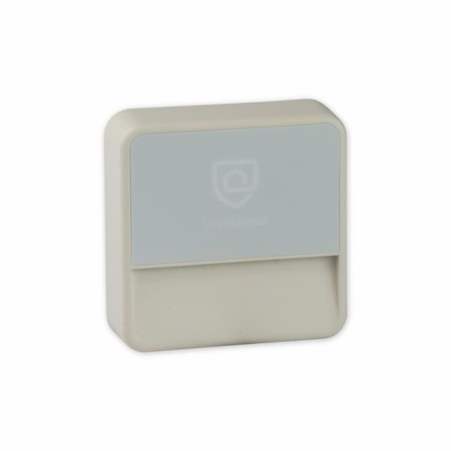 Trådløs Cavius HUB (LiviSense MHub)