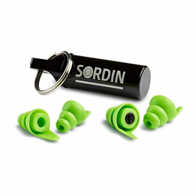 Sordin SmartEar Green M/L