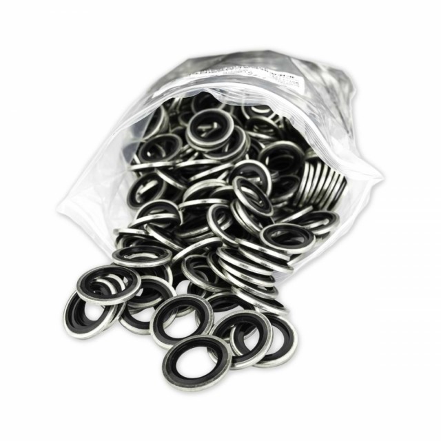 Bonded Seals (Dowty) M12