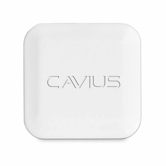 Cavius Online Alarm HUB