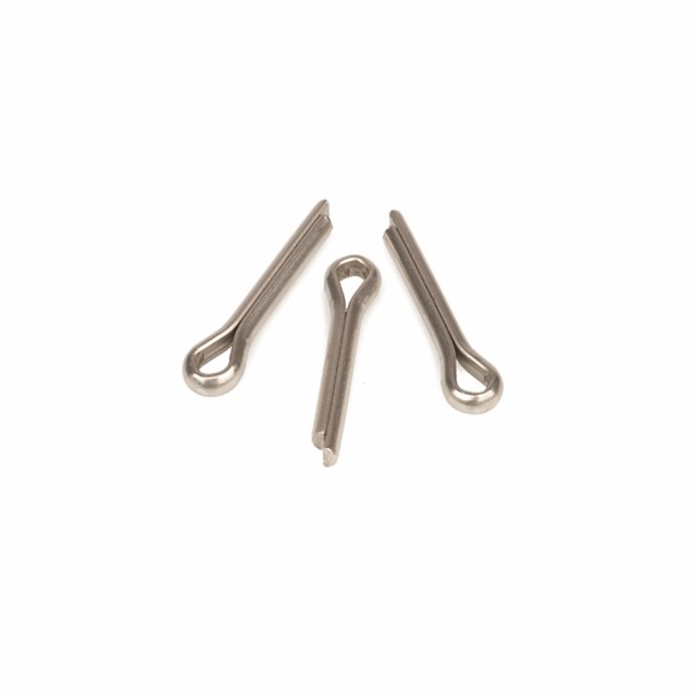 Splint 4,0x25mm A4 Syrefast ISO 1234