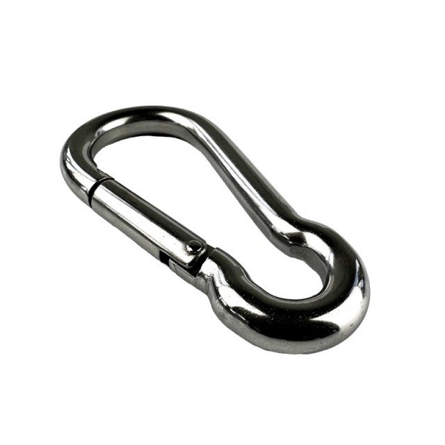 Karabinkrok 8x80mm A4 Syrefast M-8249