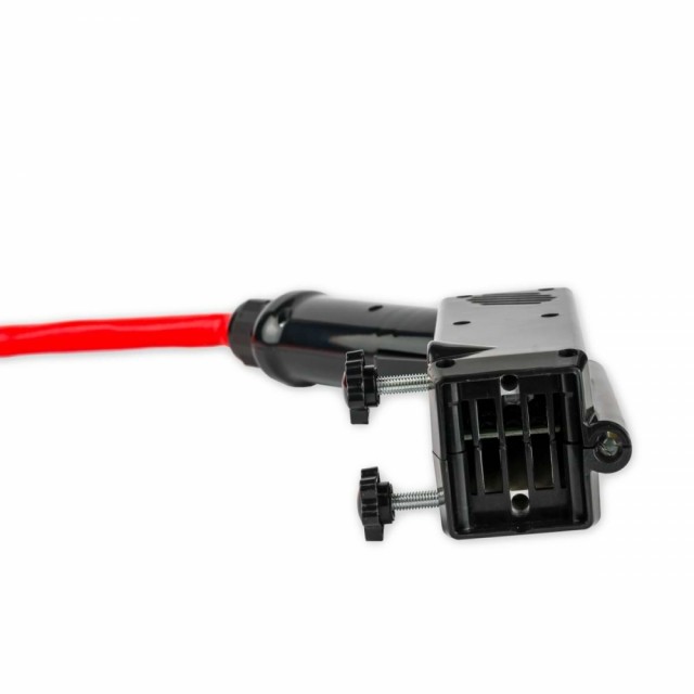 KMi Heater X150 induksjonsvarmer - 1500 W