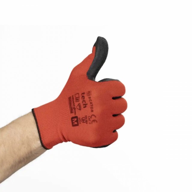 Mercator Arbeidshanske Tech Grip